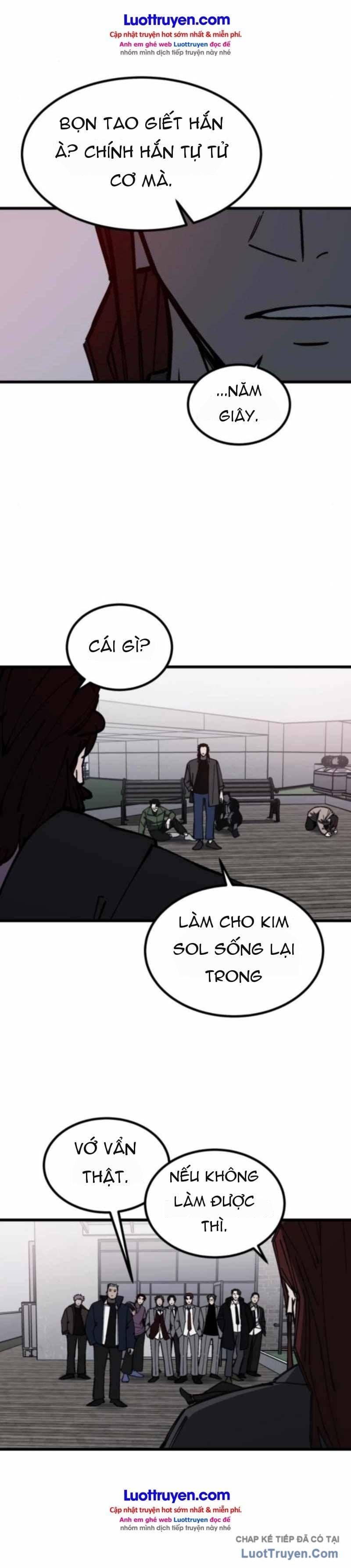 Sinh Viên Trở Về Chapter 37 - 10