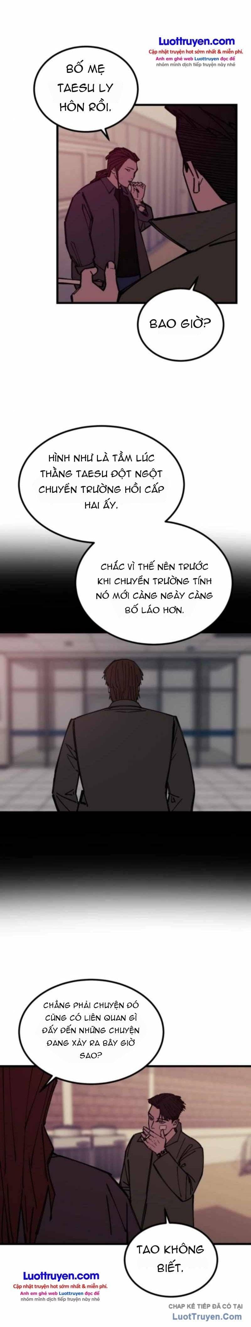 Sinh Viên Trở Về Chapter 38 - 11