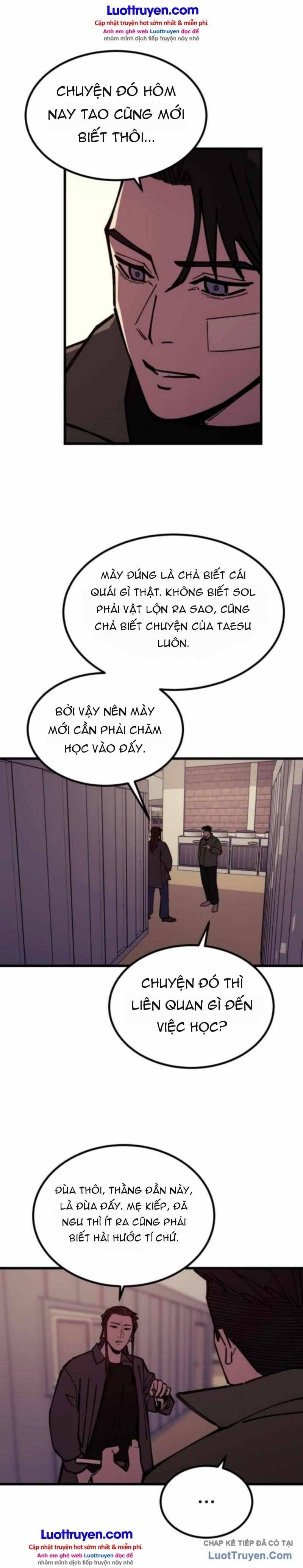 Sinh Viên Trở Về Chapter 38 - 12