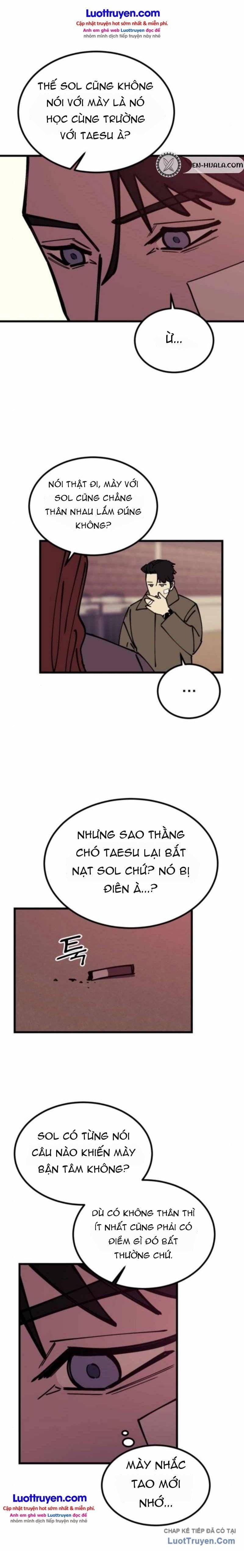 Sinh Viên Trở Về Chapter 38 - 13