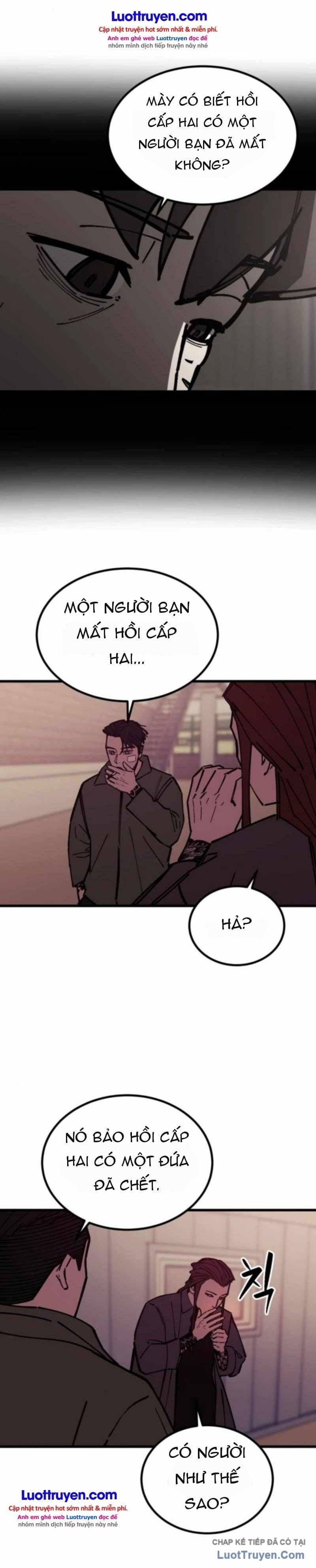 Sinh Viên Trở Về Chapter 38 - 14