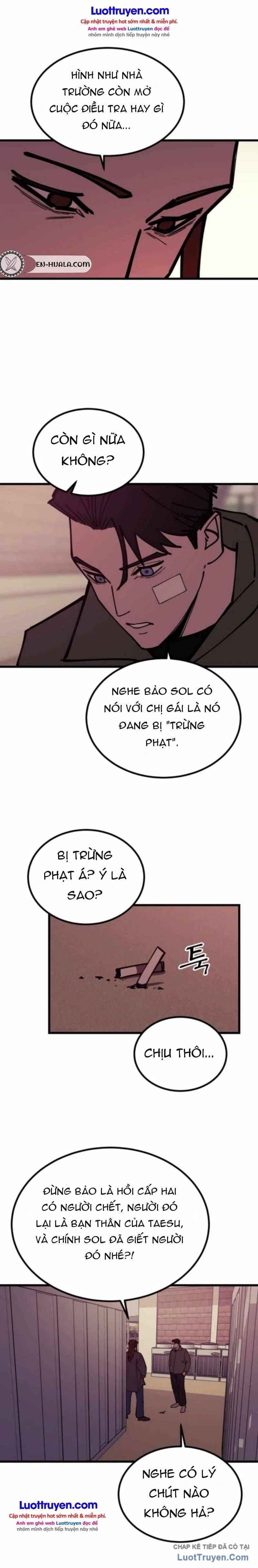 Sinh Viên Trở Về Chapter 38 - 15