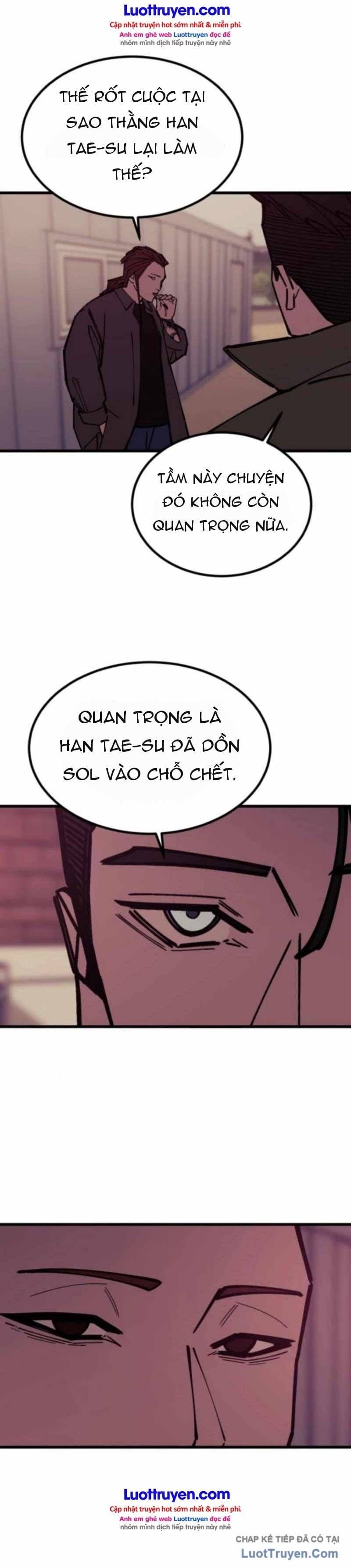 Sinh Viên Trở Về Chapter 38 - 16
