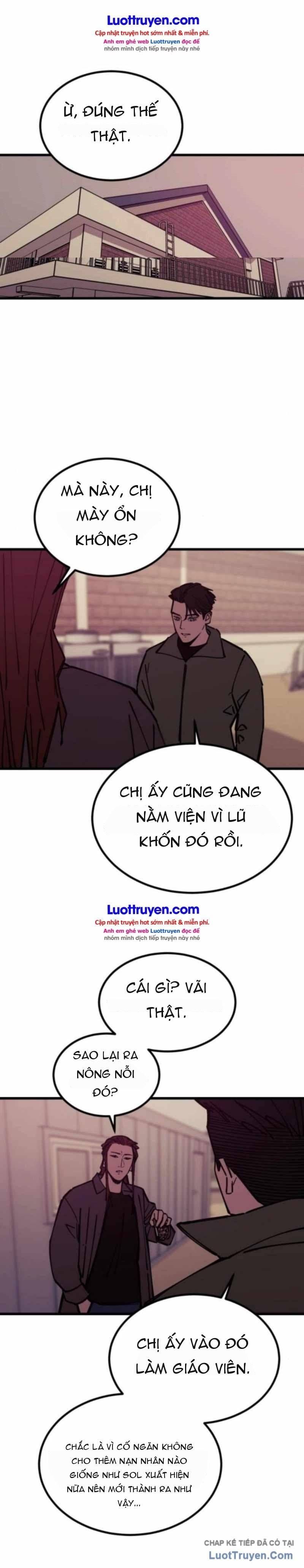 Sinh Viên Trở Về Chapter 38 - 17