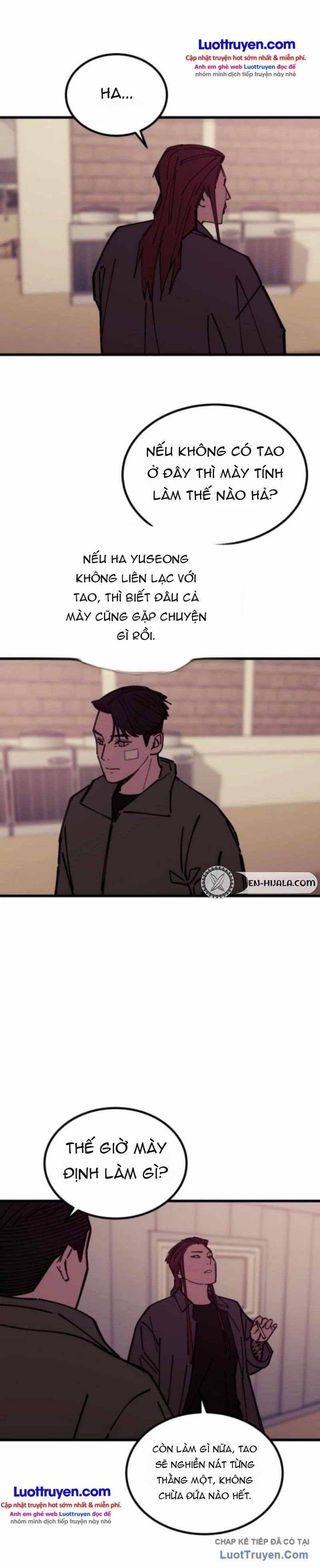 Sinh Viên Trở Về Chapter 38 - 18