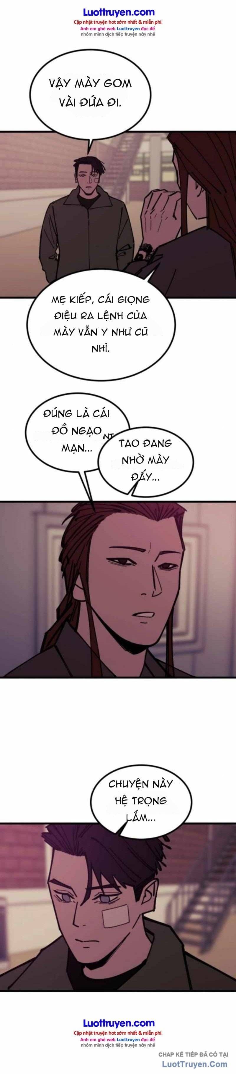 Sinh Viên Trở Về Chapter 38 - 19