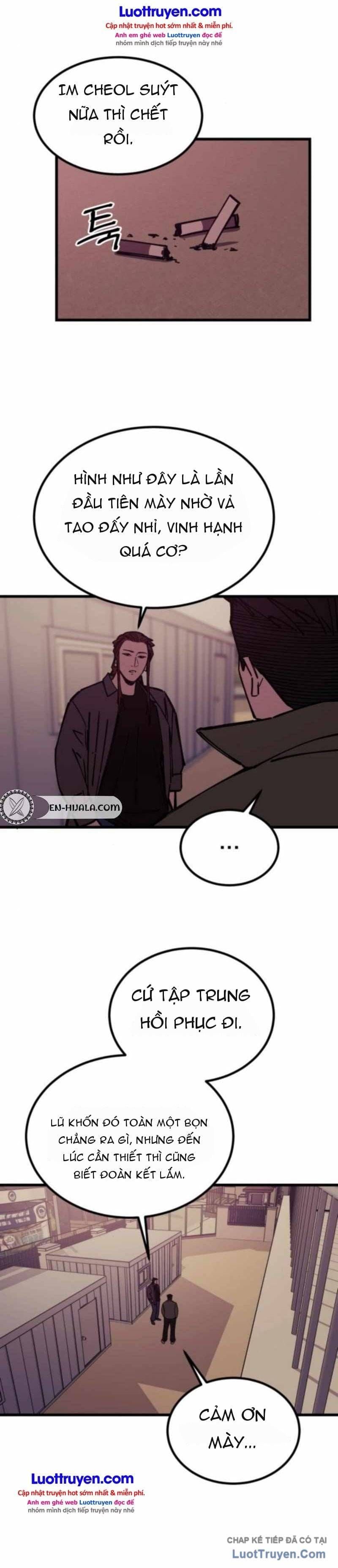 Sinh Viên Trở Về Chapter 38 - 20