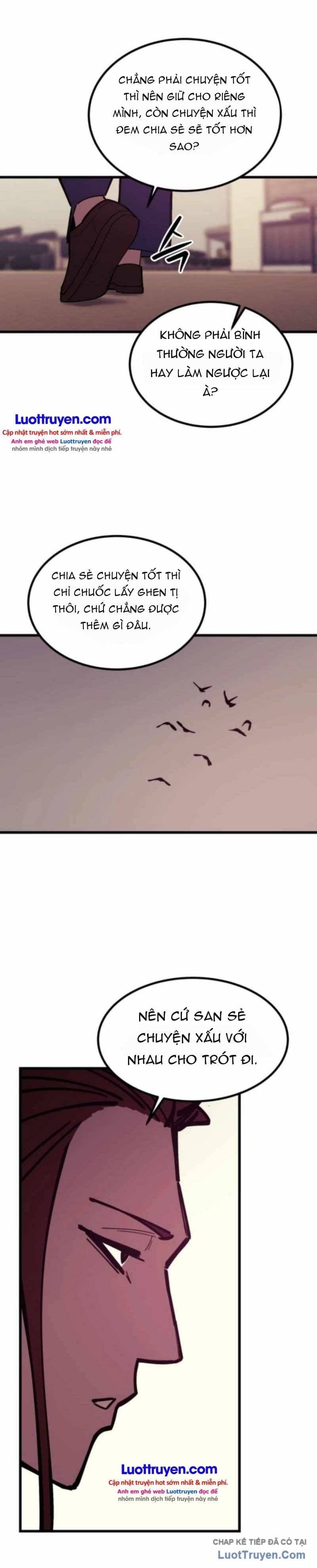 Sinh Viên Trở Về Chapter 38 - 21