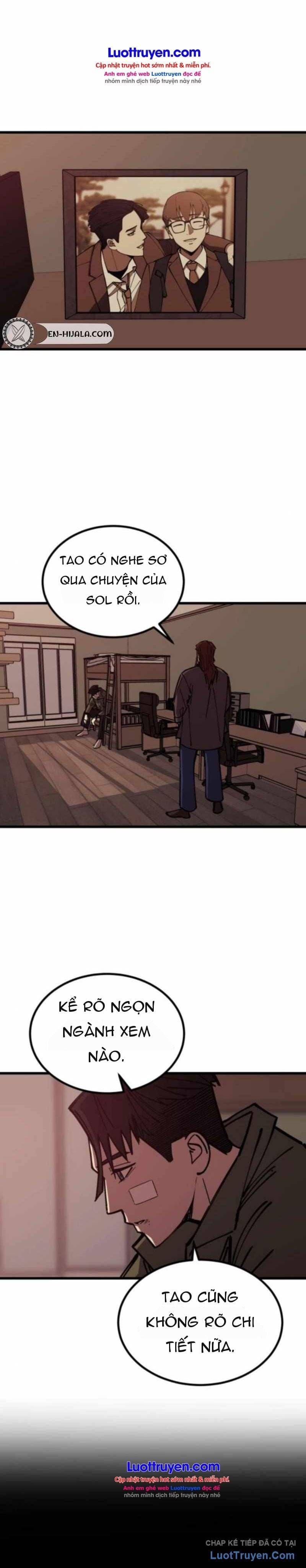 Sinh Viên Trở Về Chapter 38 - 5