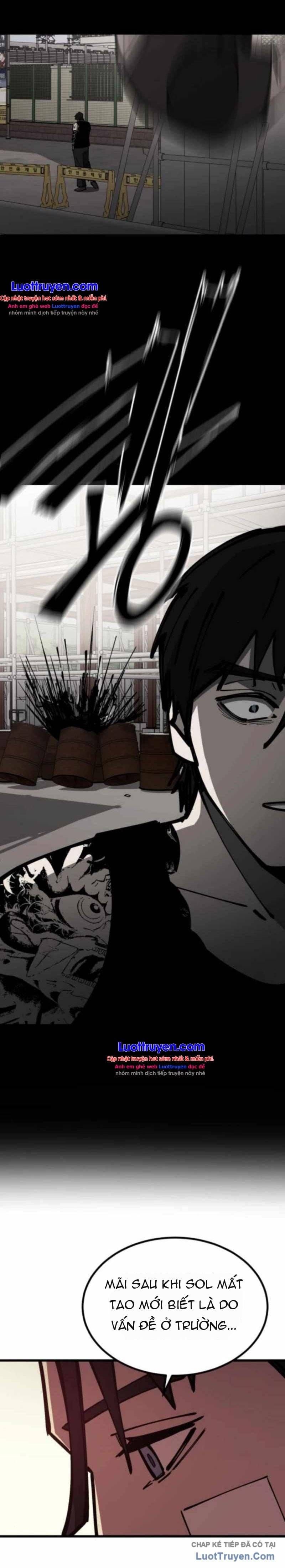 Sinh Viên Trở Về Chapter 38 - 6