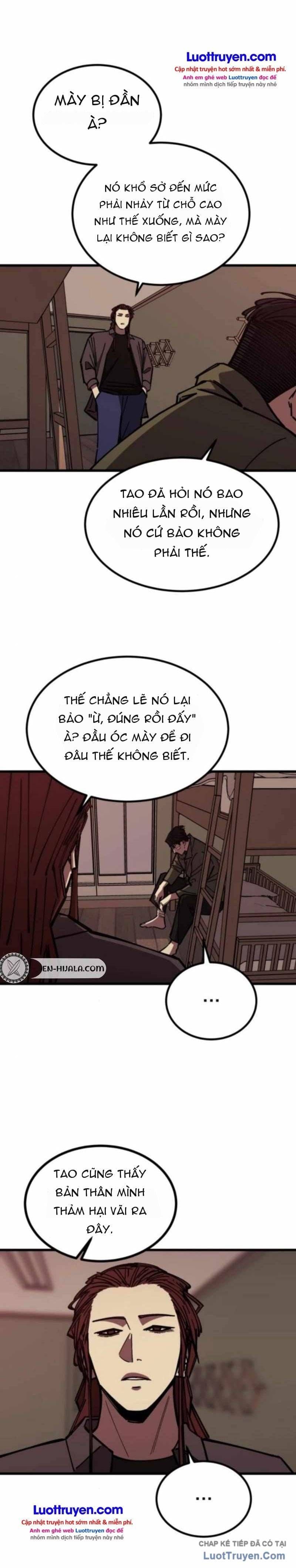 Sinh Viên Trở Về Chapter 38 - 7