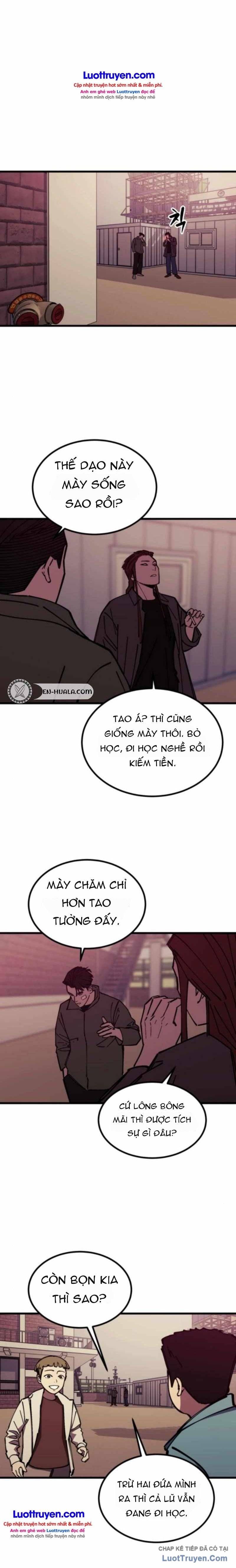 Sinh Viên Trở Về Chapter 38 - 9