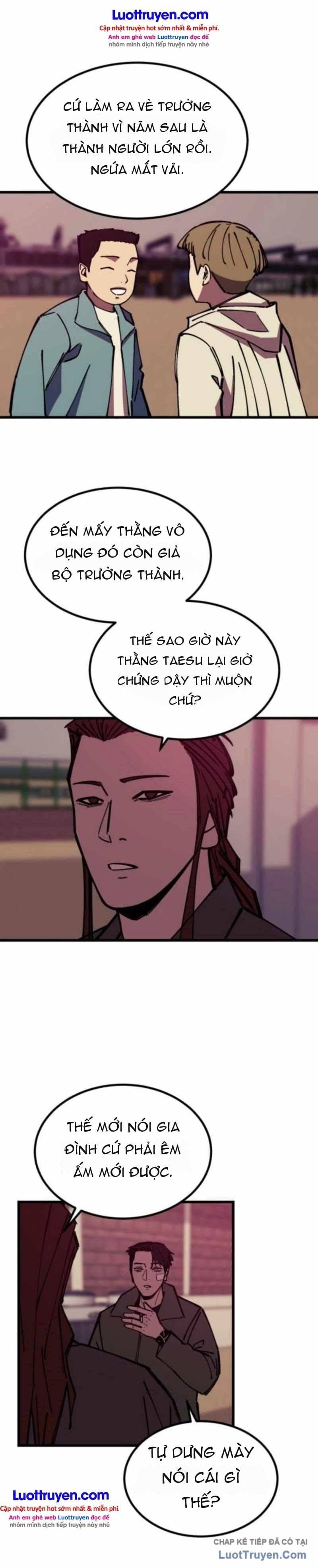 Sinh Viên Trở Về Chapter 38 - 10