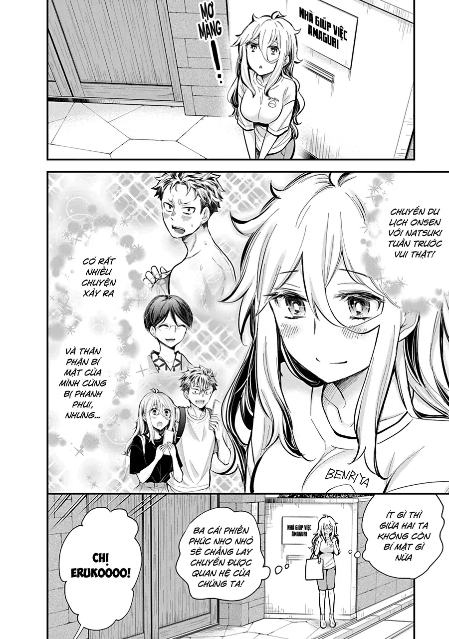 Shingeki No Eroko-San Chapter 55 - 2