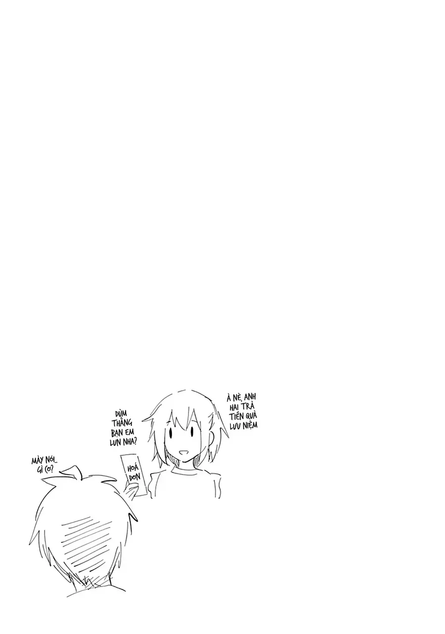 Shingeki No Eroko-San Chapter 56.5 - 4
