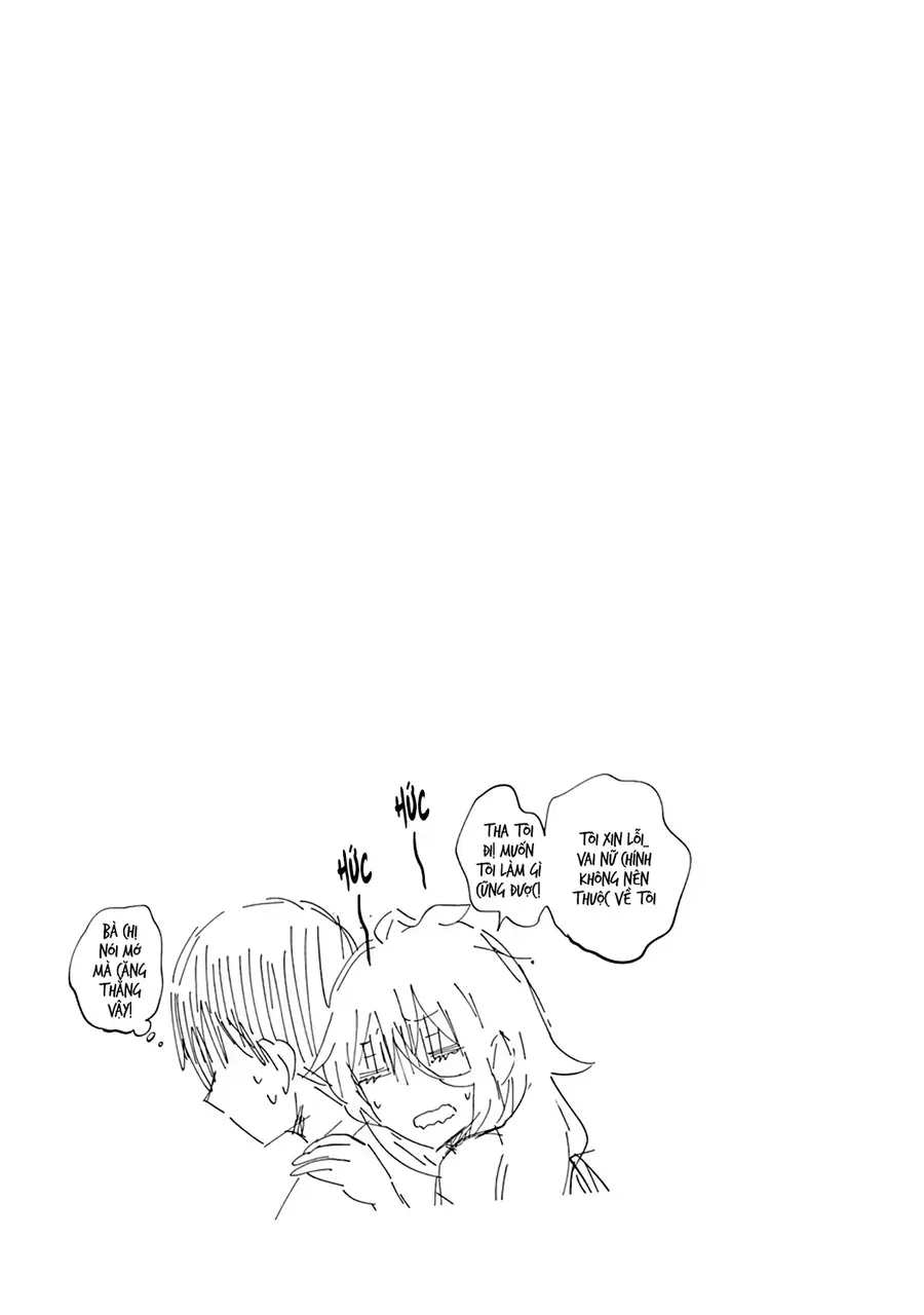 Shingeki No Eroko-San Chapter 56.5 - 10