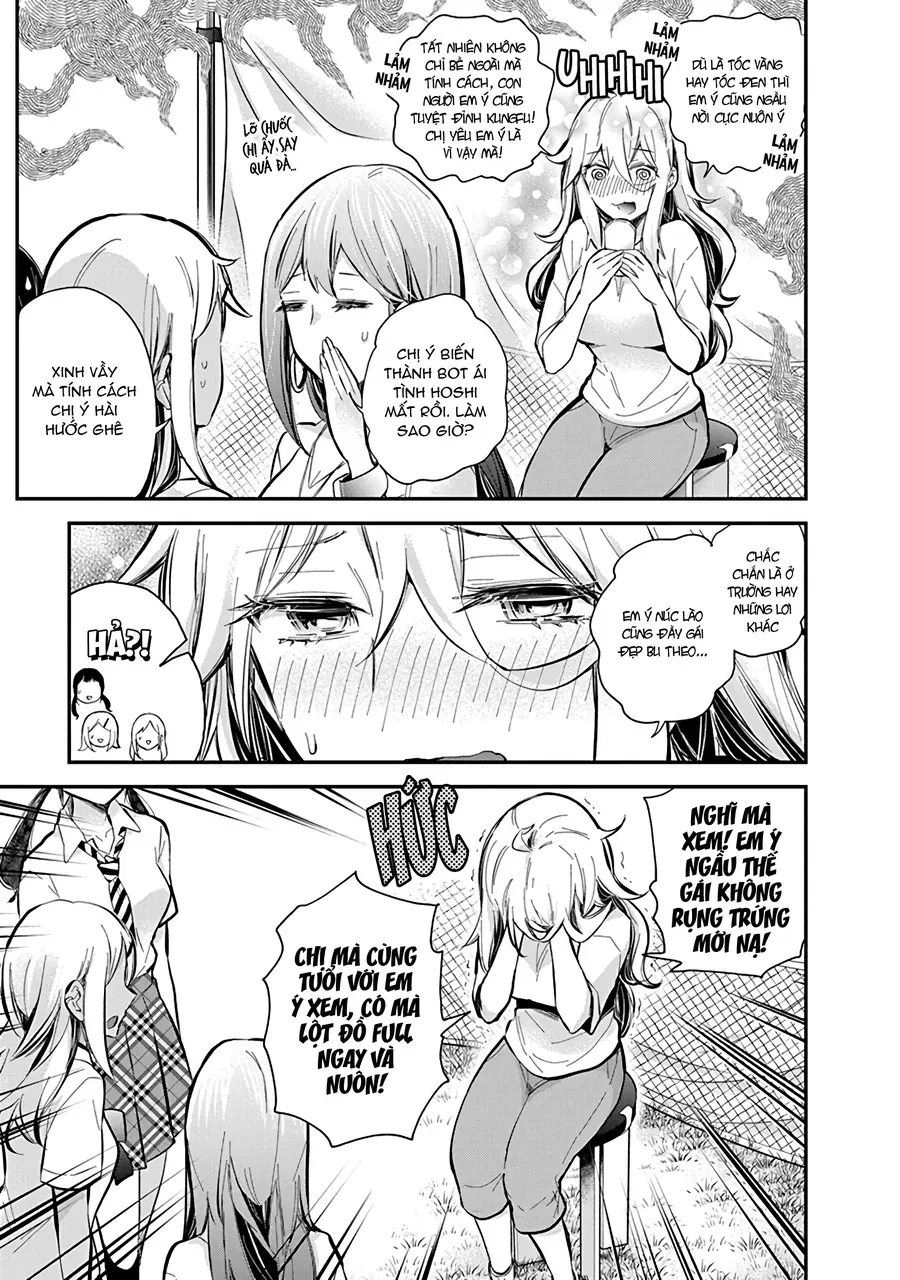 Shingeki No Eroko-San Chapter 56 - 11