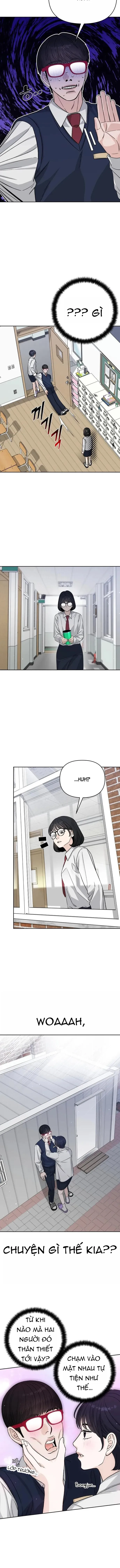 Tôi Có 4 Người Anh Trai Chapter 10 - 12