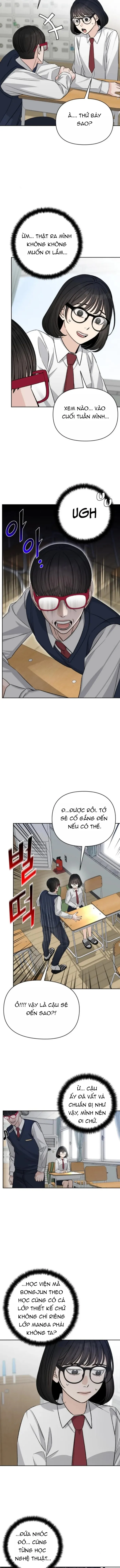 Tôi Có 4 Người Anh Trai Chapter 12 - 11