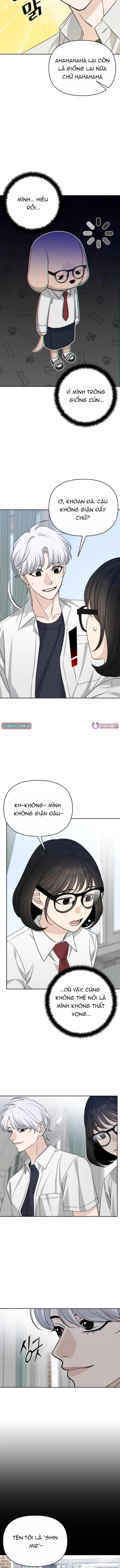 Tôi Có 4 Người Anh Trai Chapter 12 - 3