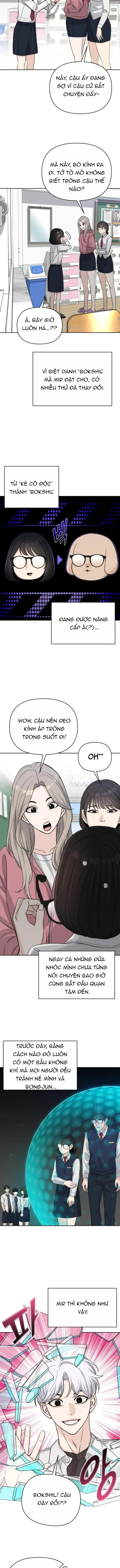 Tôi Có 4 Người Anh Trai Chapter 12 - 6