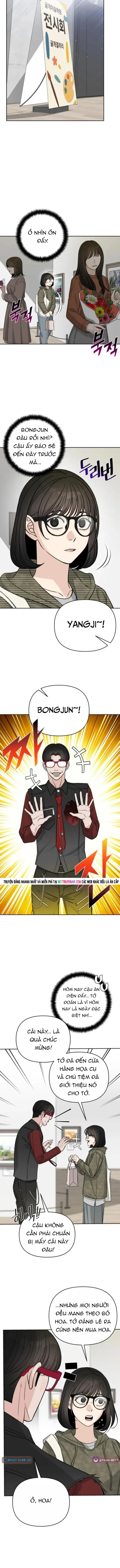 Tôi Có 4 Người Anh Trai Chapter 13 - 2