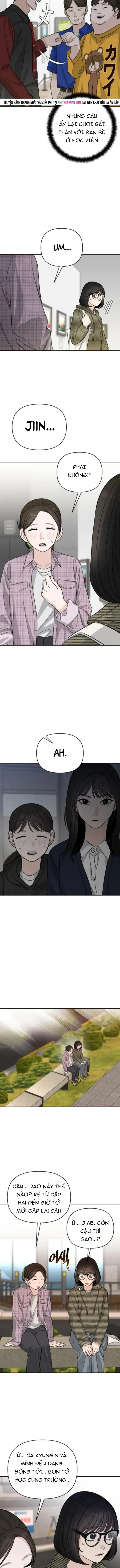 Tôi Có 4 Người Anh Trai Chapter 13 - 4