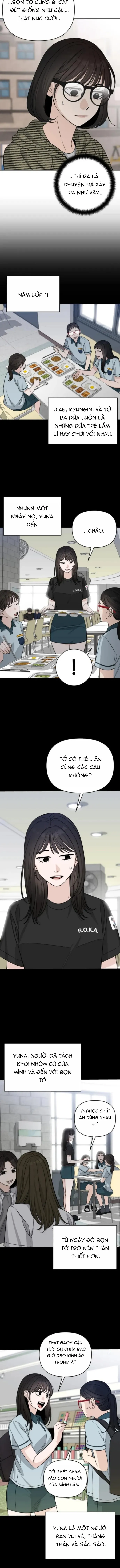 Tôi Có 4 Người Anh Trai Chapter 13 - 6
