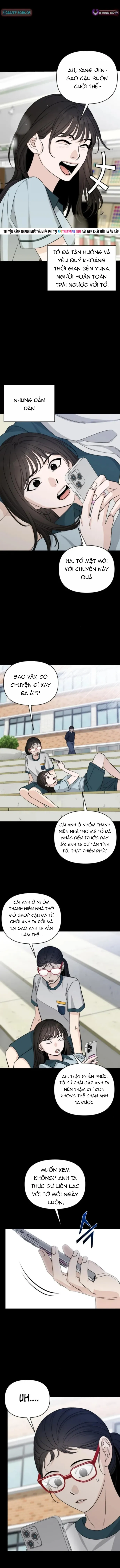 Tôi Có 4 Người Anh Trai Chapter 13 - 7