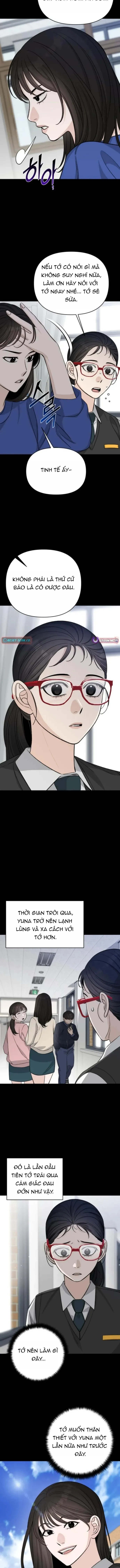 Tôi Có 4 Người Anh Trai Chapter 13 - 9