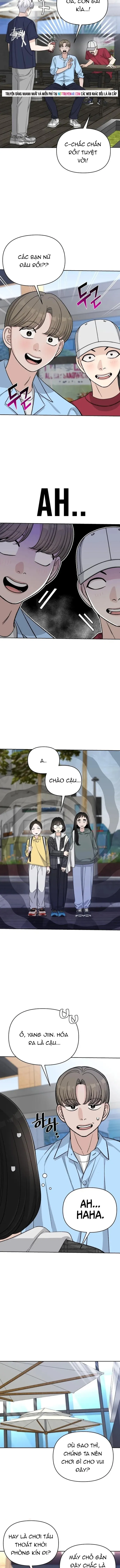 Tôi Có 4 Người Anh Trai Chapter 14 - 4