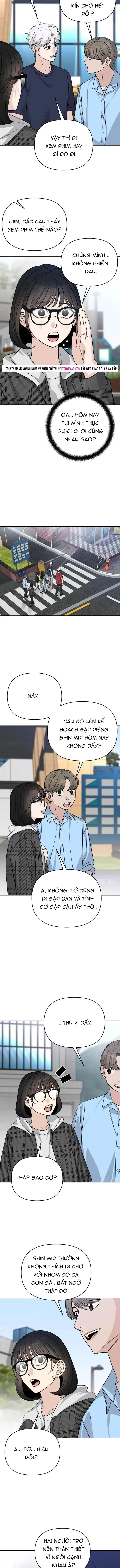 Tôi Có 4 Người Anh Trai Chapter 14 - 5