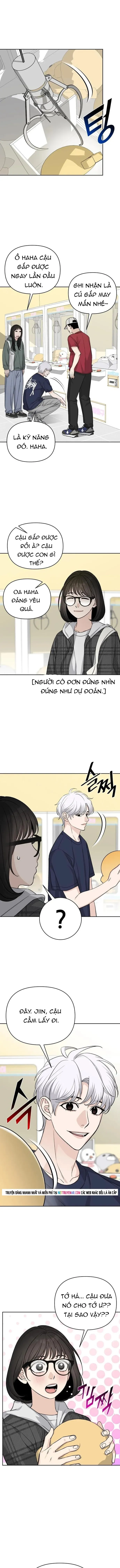 Tôi Có 4 Người Anh Trai Chapter 14 - 7