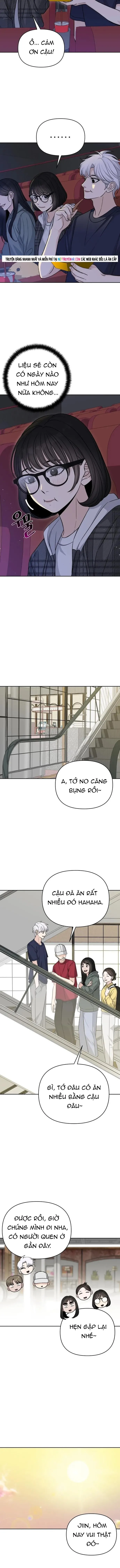 Tôi Có 4 Người Anh Trai Chapter 14 - 10