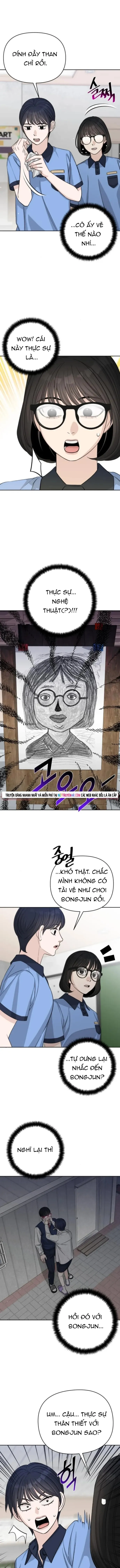 Tôi Có 4 Người Anh Trai Chapter 15 - 11