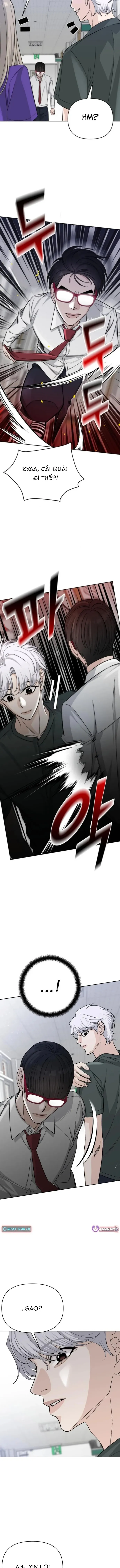 Tôi Có 4 Người Anh Trai Chapter 15 - 13