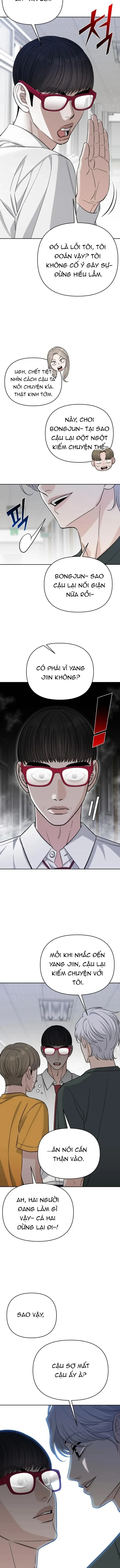 Tôi Có 4 Người Anh Trai Chapter 15 - 14