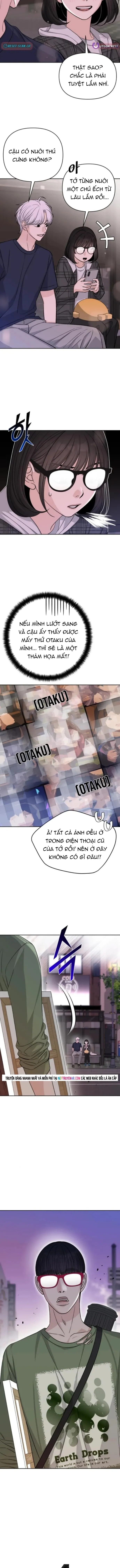 Tôi Có 4 Người Anh Trai Chapter 15 - 3