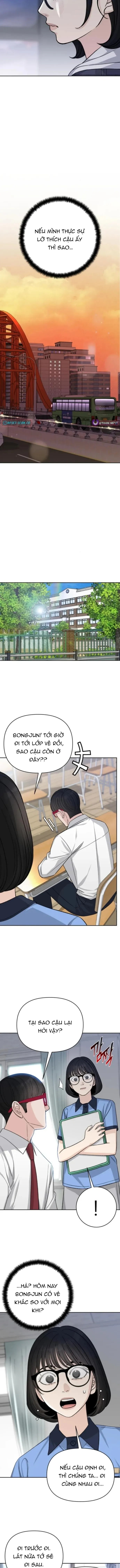 Tôi Có 4 Người Anh Trai Chapter 15 - 5