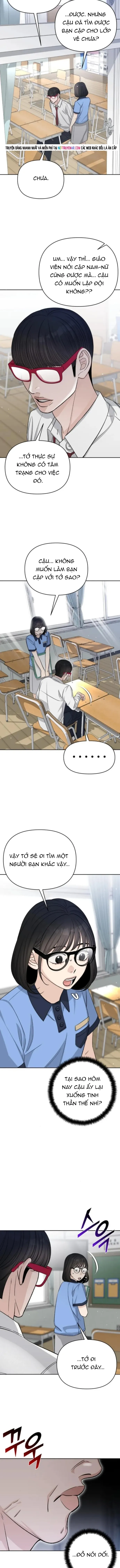 Tôi Có 4 Người Anh Trai Chapter 15 - 6