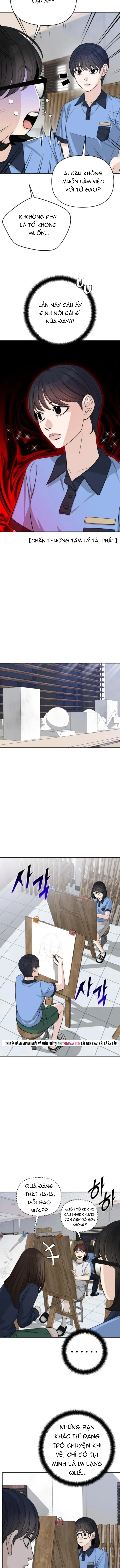 Tôi Có 4 Người Anh Trai Chapter 15 - 8