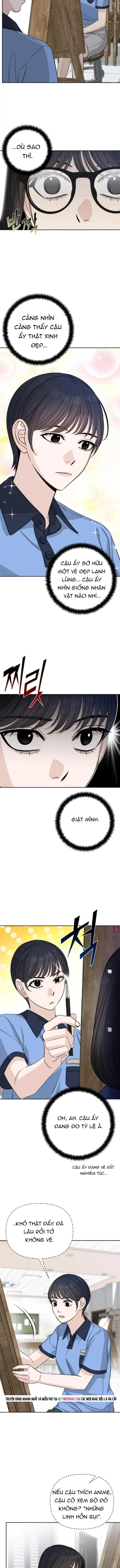 Tôi Có 4 Người Anh Trai Chapter 15 - 9