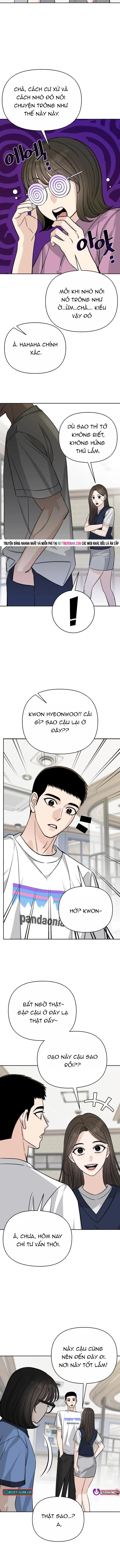 Tôi Có 4 Người Anh Trai Chapter 16 - 10