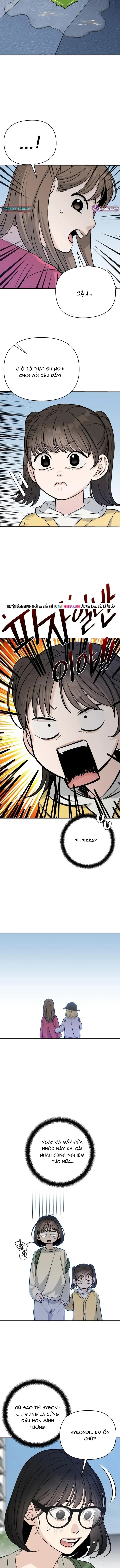 Tôi Có 4 Người Anh Trai Chapter 17 - 11