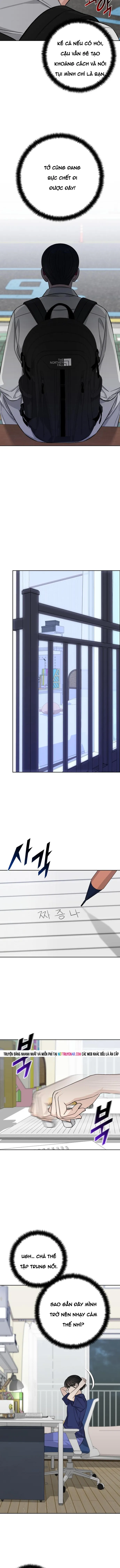 Tôi Có 4 Người Anh Trai Chapter 18 - 11