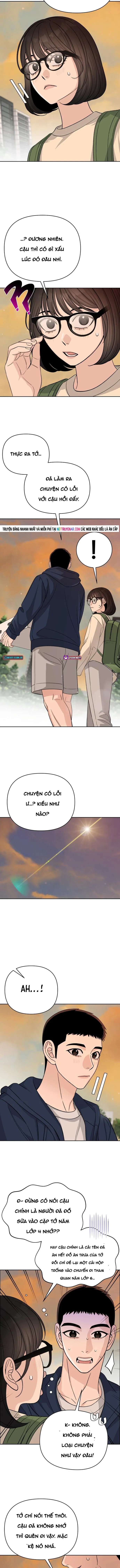 Tôi Có 4 Người Anh Trai Chapter 18 - 6