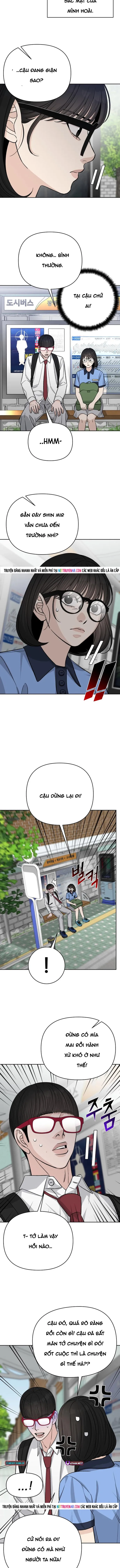 Tôi Có 4 Người Anh Trai Chapter 18 - 9