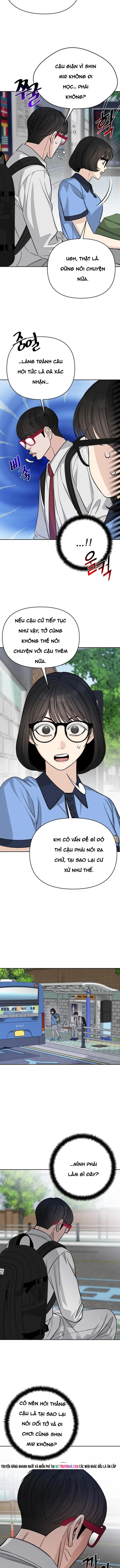 Tôi Có 4 Người Anh Trai Chapter 18 - 10