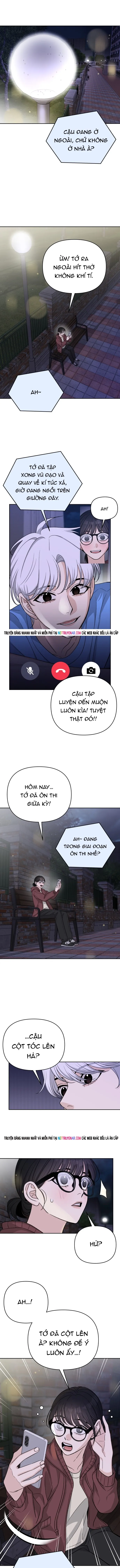 Tôi Có 4 Người Anh Trai Chapter 19 - 4