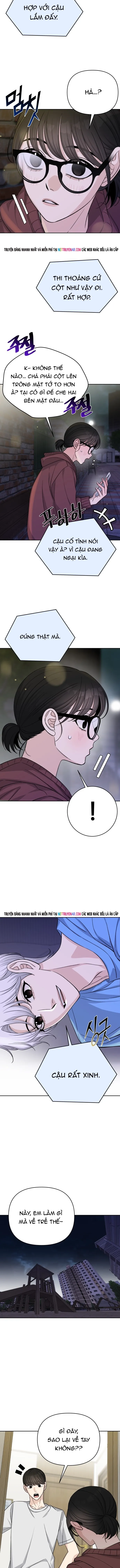 Tôi Có 4 Người Anh Trai Chapter 19 - 5